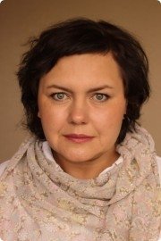 Наталья Сергеевна Мизина