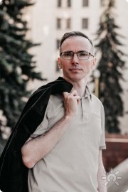 Евгений Усачев