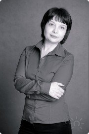 Елена Курепина