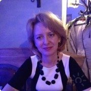 Ольга Владимировна Сысоева, тренер / консультант, Хабаровск, Владивосток