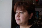 Лейла Закирова