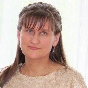 Елена Андреева