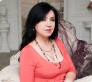 Ирина Клинтух