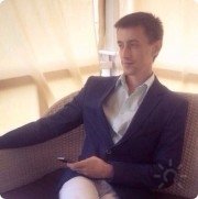 Павел Грачевский, тренер / консультант, Киев, Минск (Беларусь)
