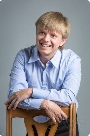 Данил Иванов, тренер / консультант, Иркутск