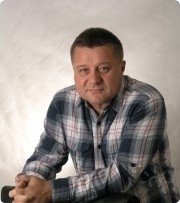 Сергей Романович Баянов, тренер, Новосибирск