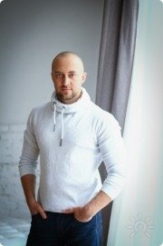 Режиссёр-педагог детской театральной студии "Альфа-Z"
