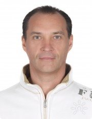 Константин Валентинович Синильщиков, тренер, Санкт-Петербург