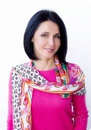 Ткаченко Лариса