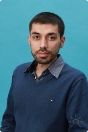 Пётр Кюрджиев