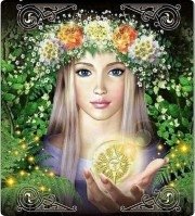 Марина Солнечная, тренер, Нижний Новгород
