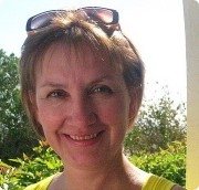 Ладыгина Нина