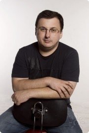 Владимир Захаров, тренер / консультант, Москва