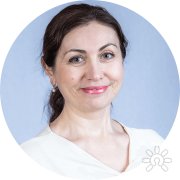 Нина Брянцева