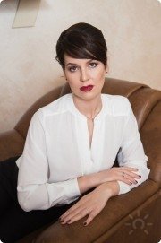 Светлана Золотухина