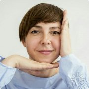 Телесный психотерапевт Светлана Сплошная