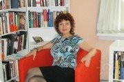 Ирина Самохвалова, сертифицированный коуч, г.&nbsp;Новосибирск
