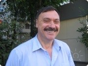 Виталий Леонидович Беловодский&nbsp;— потомственный целитель