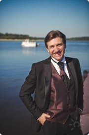 Александр Черкашин