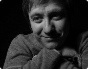 Черкашин Александр