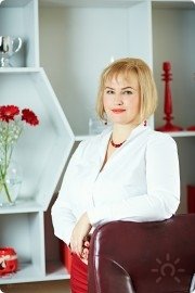 Оксана Петровна Стёпина, тренер, Брянск, Москва