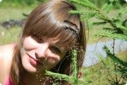 Величанская Татьяна, тренер / консультант, Воронеж, Санкт-Петербург