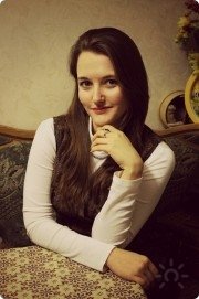 Ольга Петрунькова, тренер / консультант, Москва