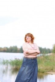 Диана Чудина