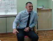 Генеральный директор НИГПИЛ
