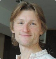 Илья Васильевич Скутин, тренер / консультант, Иркутск
