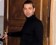 Александр Песков, тренер, Москва