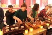 Мастерство чаепития