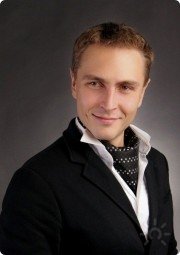Вячеслав Усов