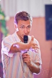 Вячеслав Усов