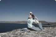 Практика на&nbsp;Байкале