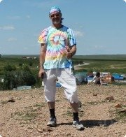 Аркаим. Лето 2015&nbsp;г.