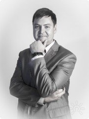 Александр Таптыгин, тренер / консультант, Красноярск, Москва