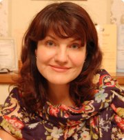 Елена Владимировна Кислова, консультант, Новосибирск