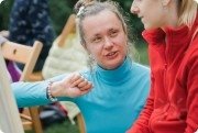 интуитивное рисование