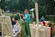 Интуитивное рисование