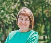 Наталья Арапова, тренер / консультант, Кемерово