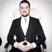 Павел Валерьевич Пестерев, тренер / консультант, Москва, Омск