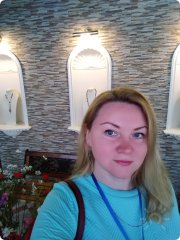 Елена Лучистая, тренер / консультант, Петрозаводск