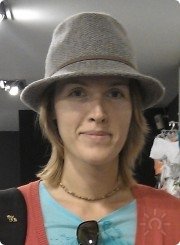 Абраменкова Ольга Вячеславовна