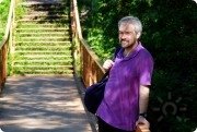 Михаил Юльевич Благодарев, тренер, Санкт-Петербург