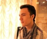 Андрей Николаевич Токарев, тренер / консультант, Москва