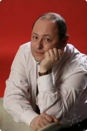 Вадим Анонимов, сертифицированный расстановщик, Казань