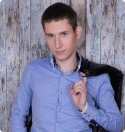 Алексей Голенков, тренер / консультант, Москва