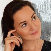 Элина Боженко