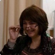 Алла Третьякова